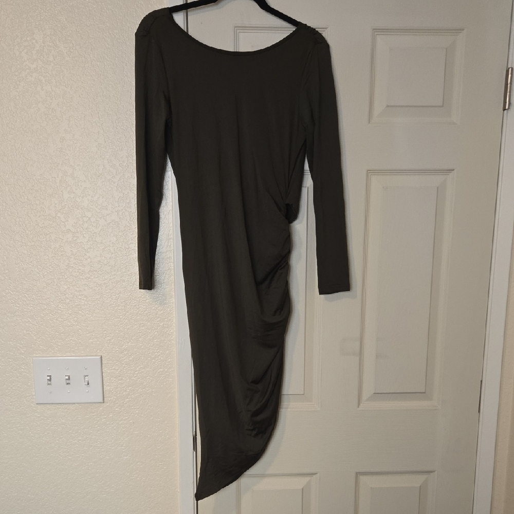Bodycon Dress